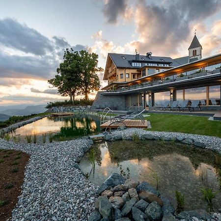 Gipfelhaus Magdalensberg Hotel Sankt Veit an der Glan Ngoại thất bức ảnh