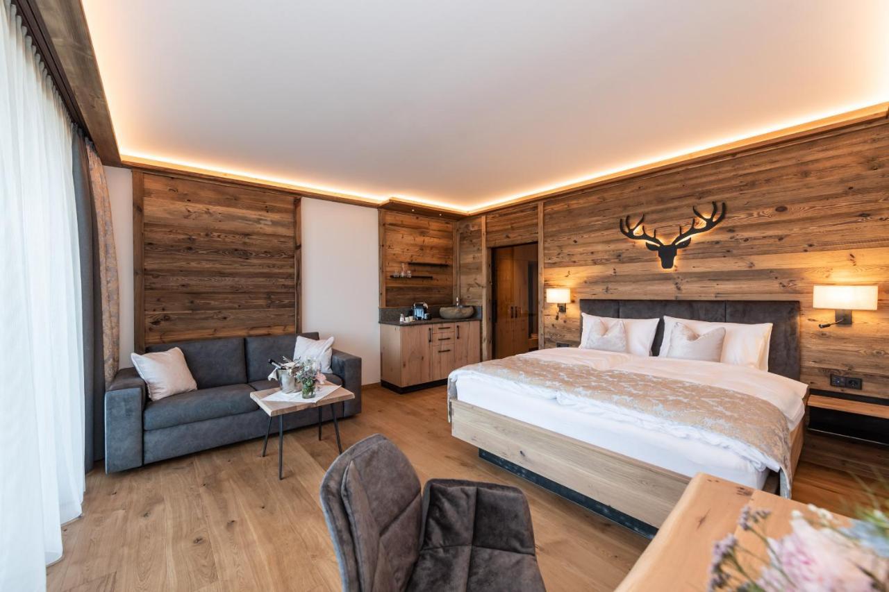 Gipfelhaus Magdalensberg Hotel Sankt Veit an der Glan Ngoại thất bức ảnh
