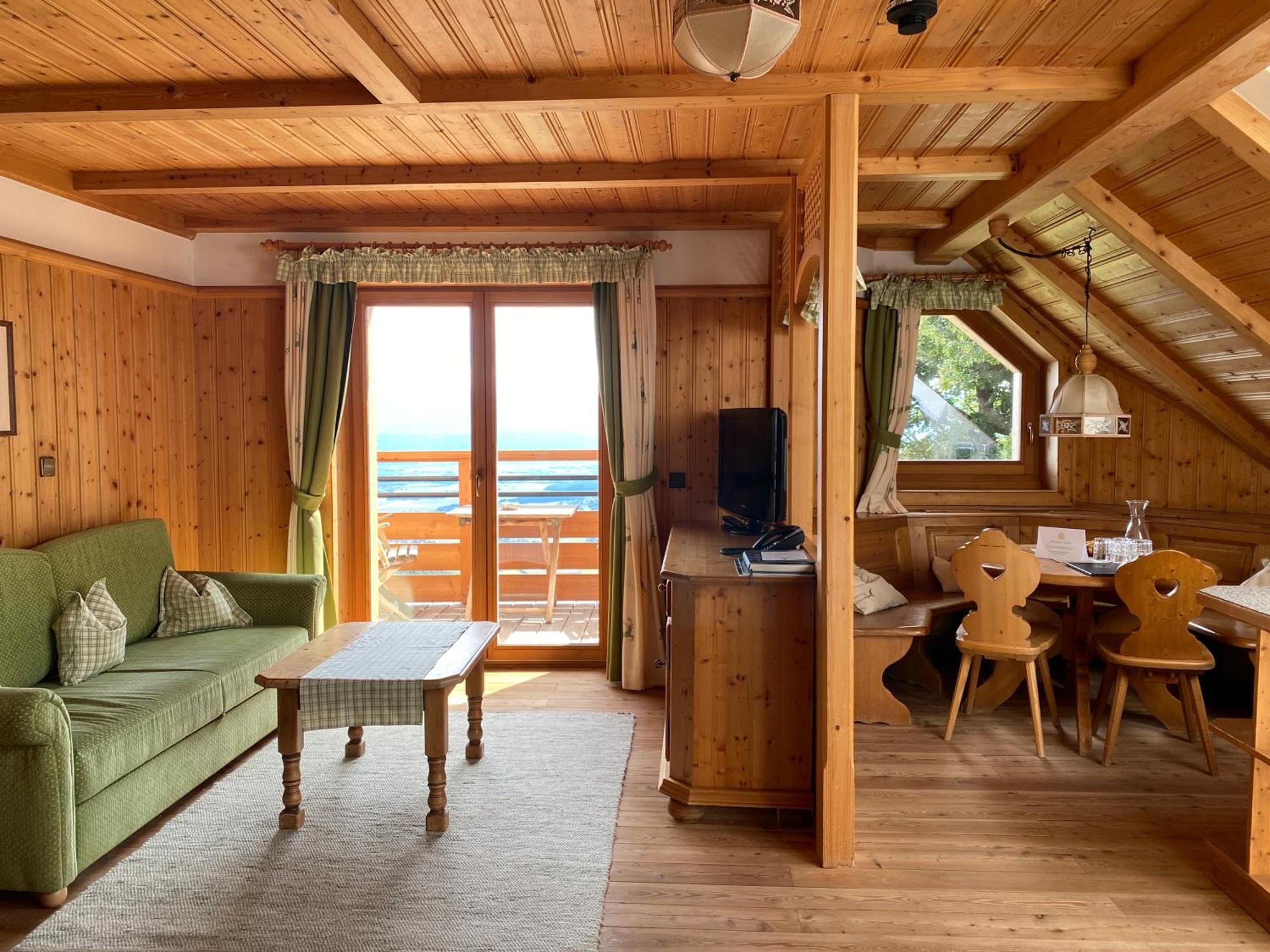 Gipfelhaus Magdalensberg Hotel Sankt Veit an der Glan Ngoại thất bức ảnh